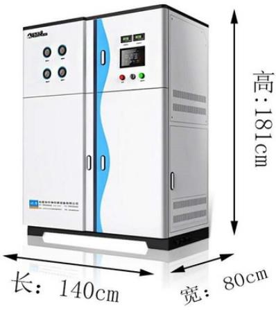 广东应急饮水系统_恒压变频供水设备原理及价格